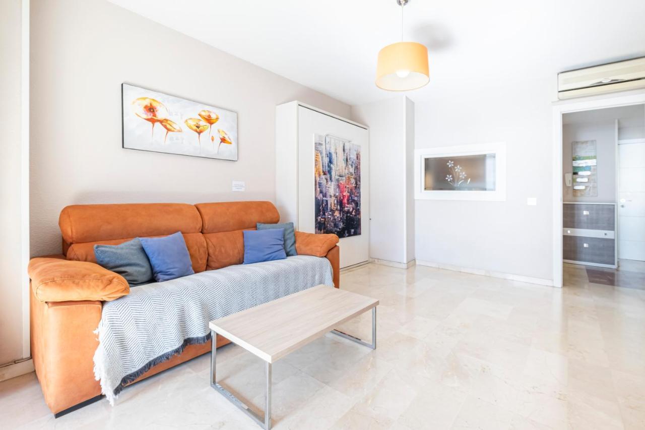 Apartment Los Pinos Benidorm