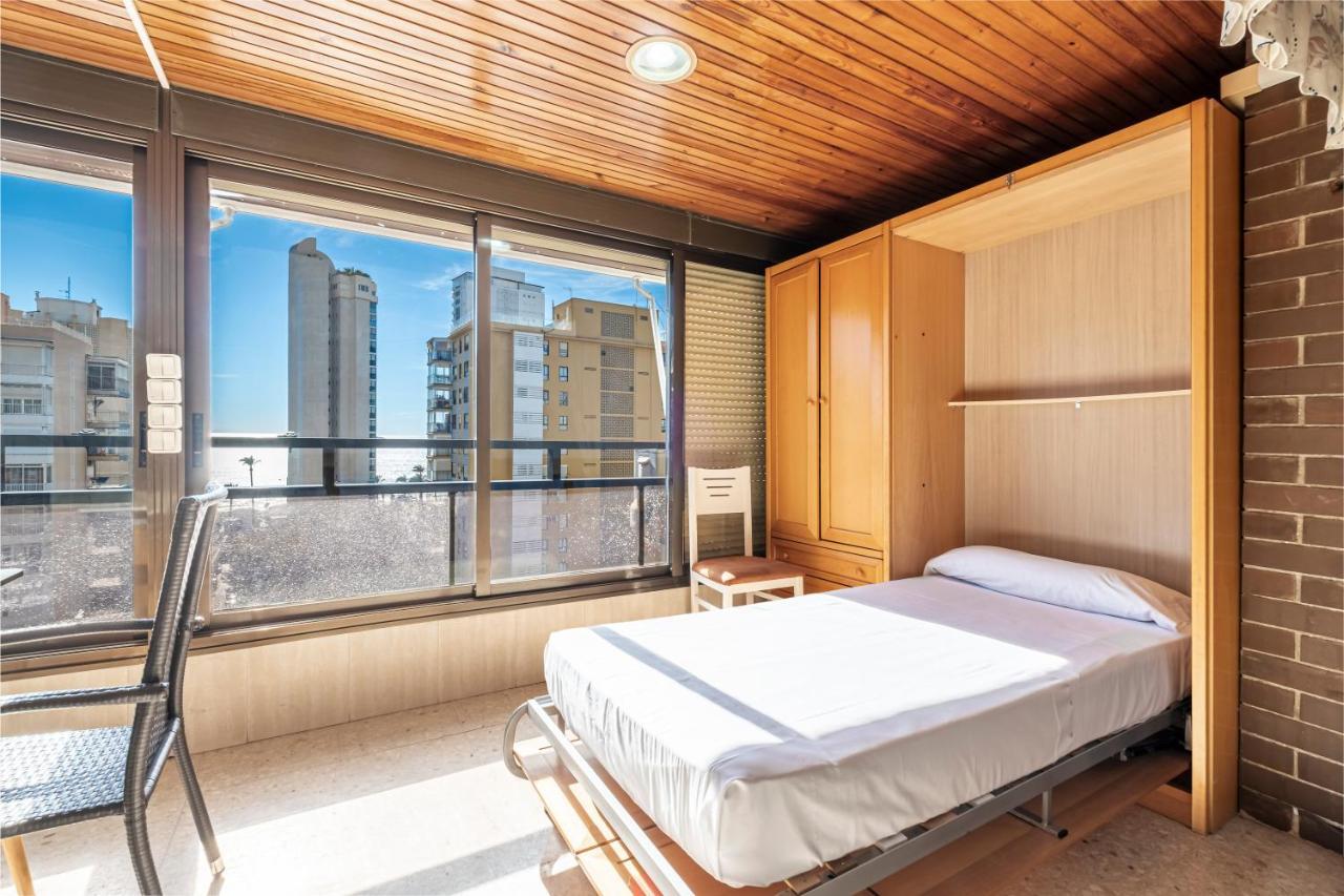 Apartment Los Pinos Benidorm