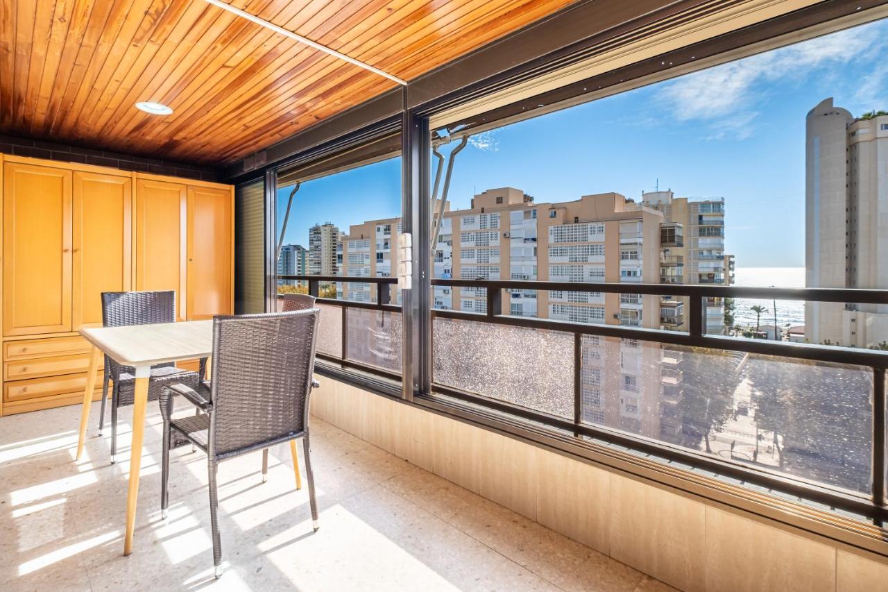 Los Pinos Apartment Benidorm