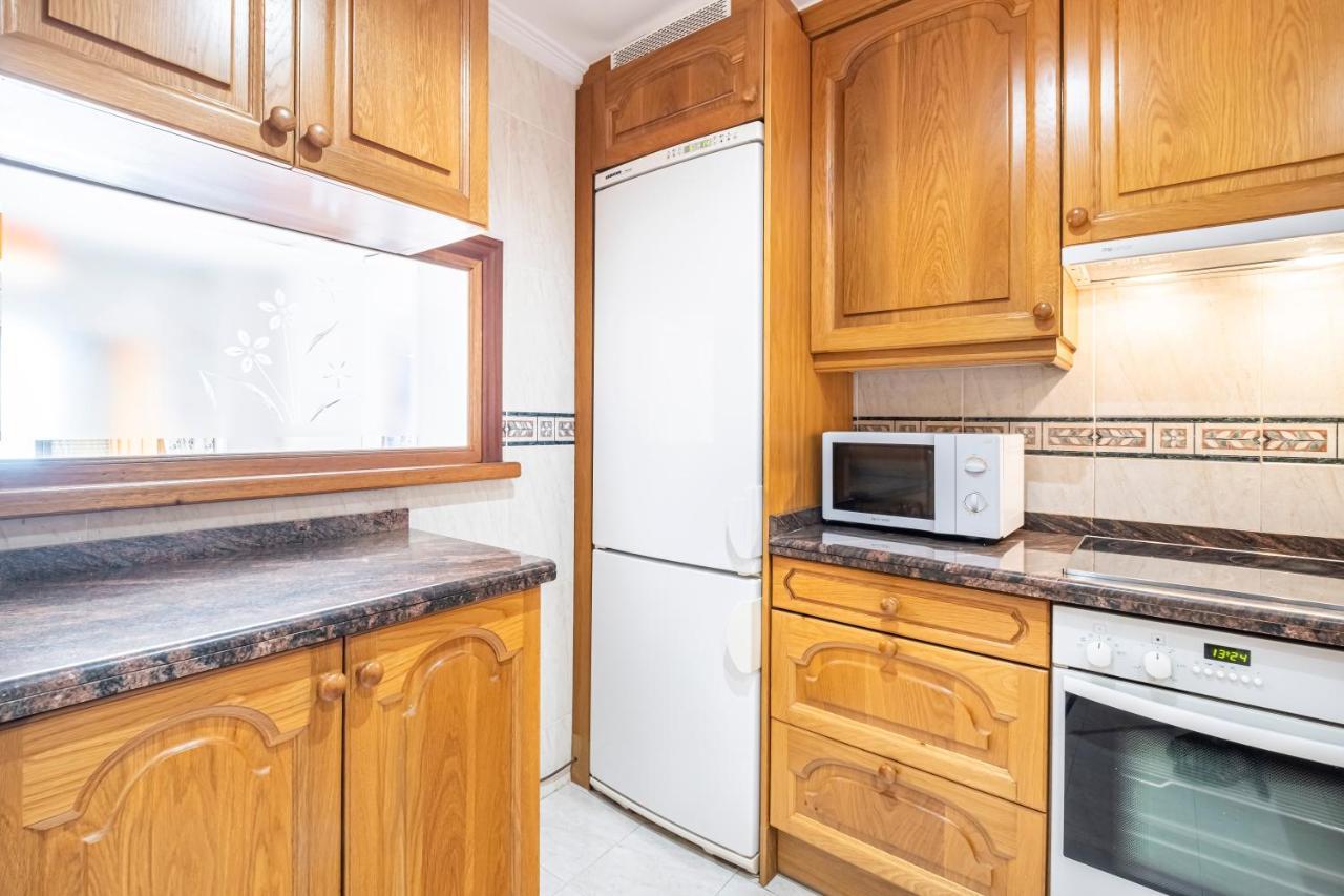 Pinos 9b Levante Beach-old Town Apartamento Benidorm