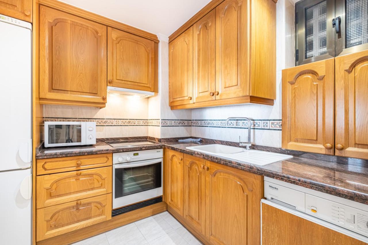 Apartment Los Pinos Benidorm