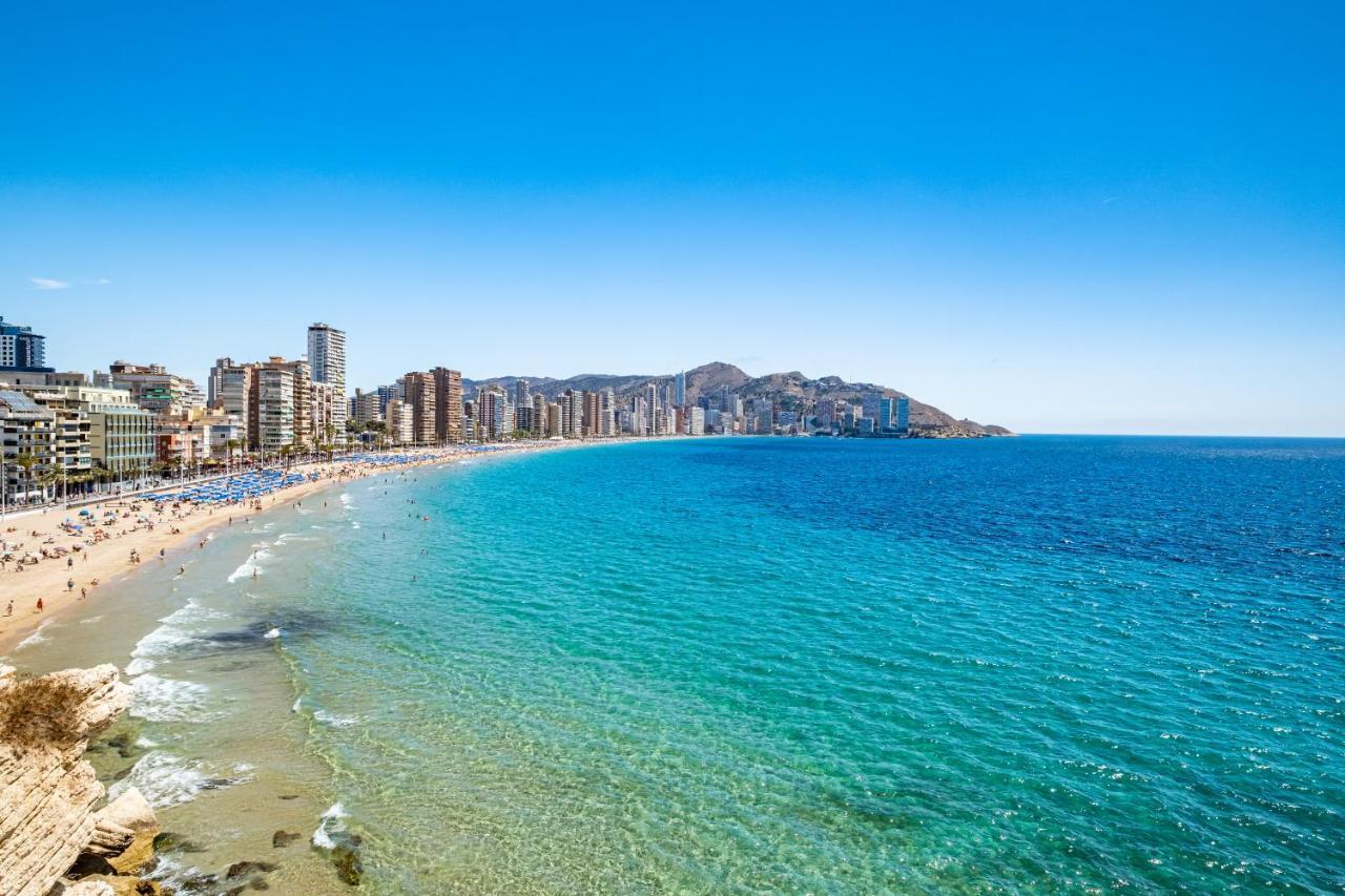 Apartment Los Pinos