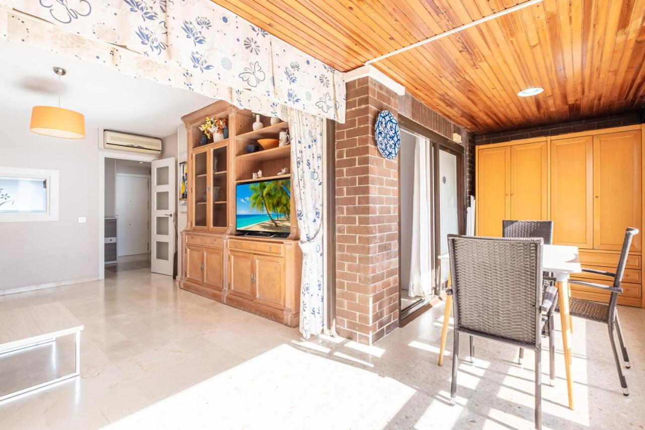 Apartment Los Pinos Benidorm