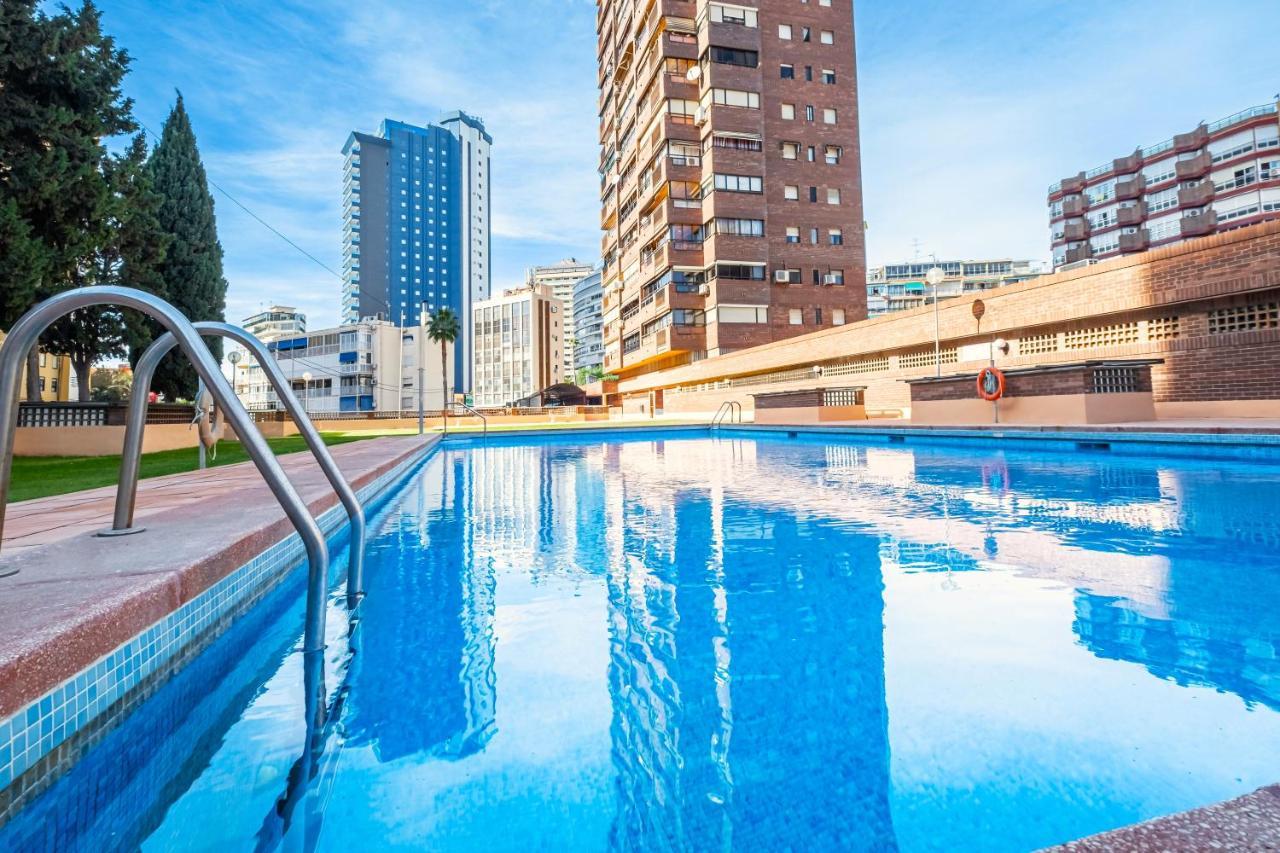 Los Pinos Benidorm