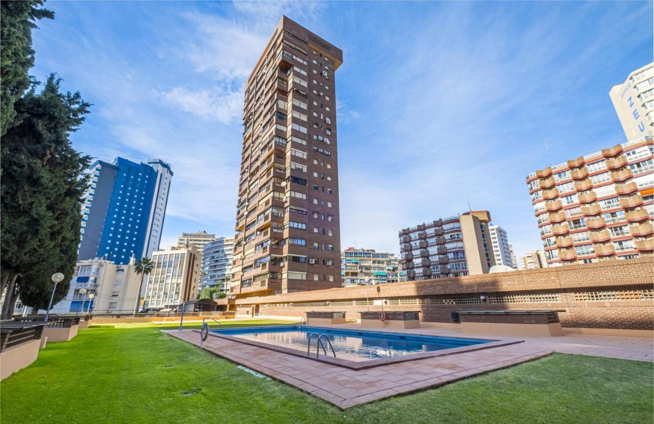 Apartamento Pinos 9b Levante Beach-old Town *