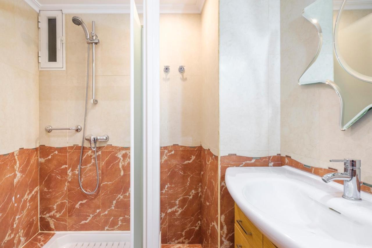 Pinos 9b Levante Beach-old Town Apartamento *