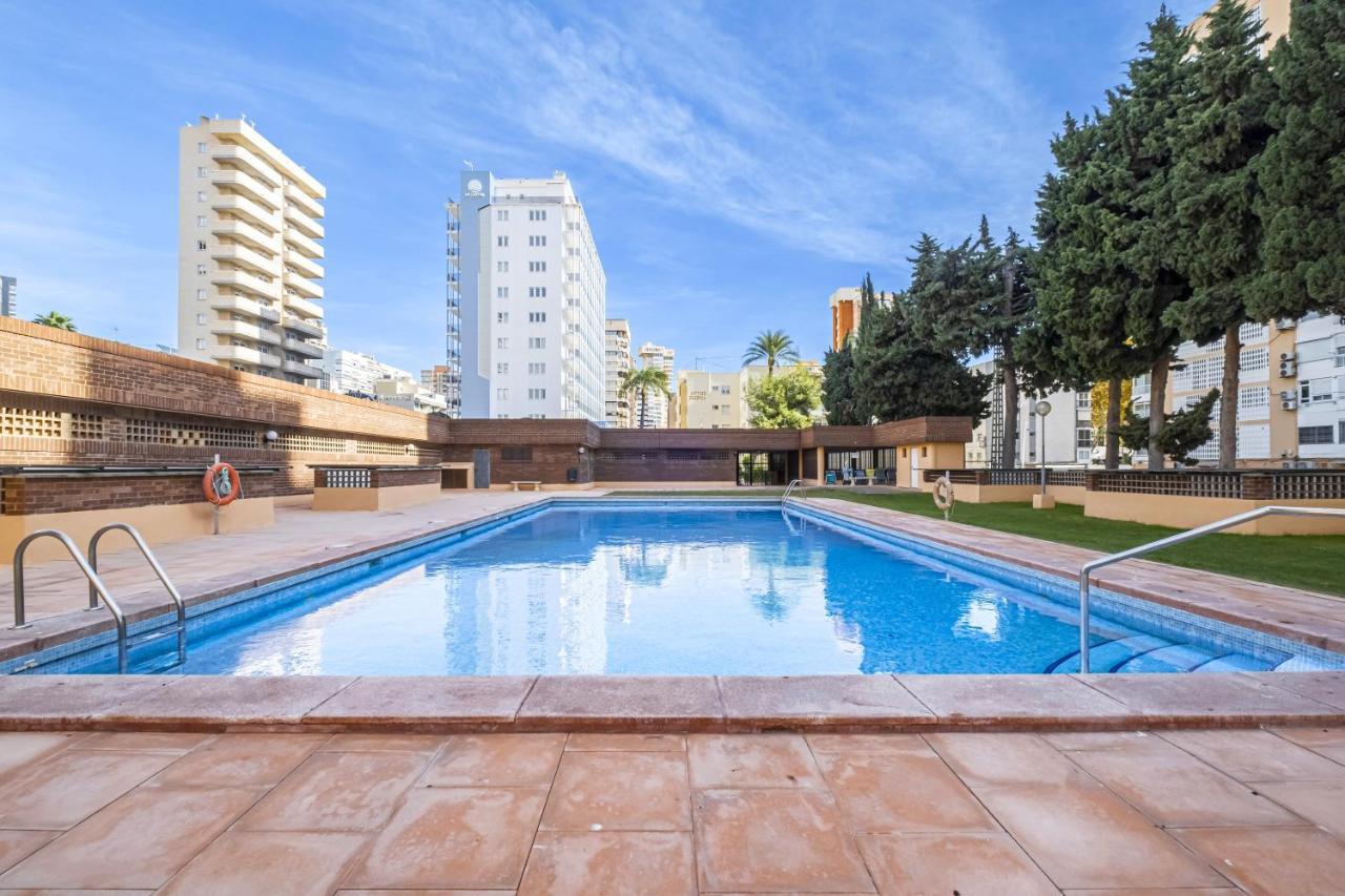 Apartamento Pinos 9b Levante Beach-old Town *