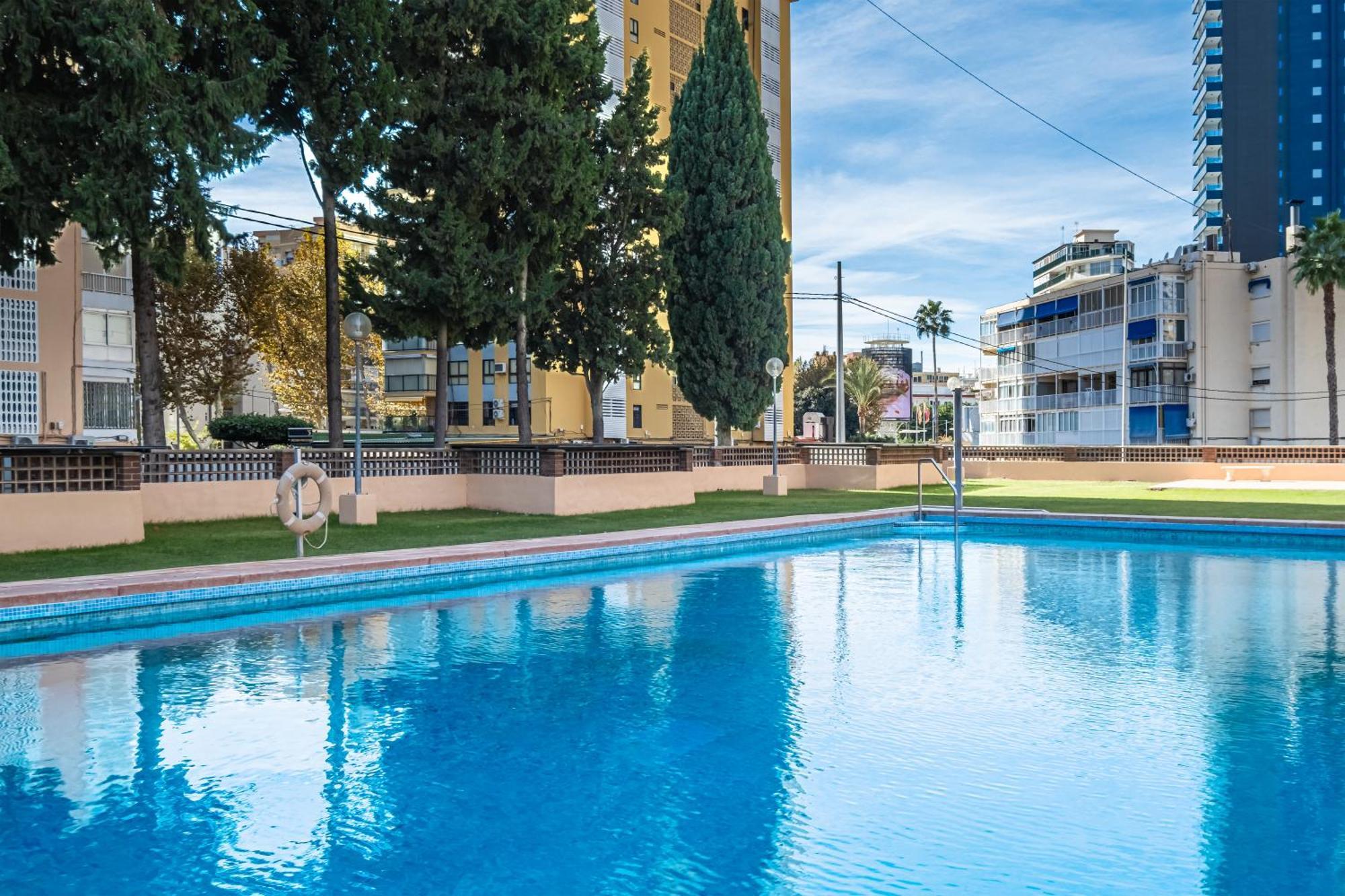 Apartment Los Pinos *