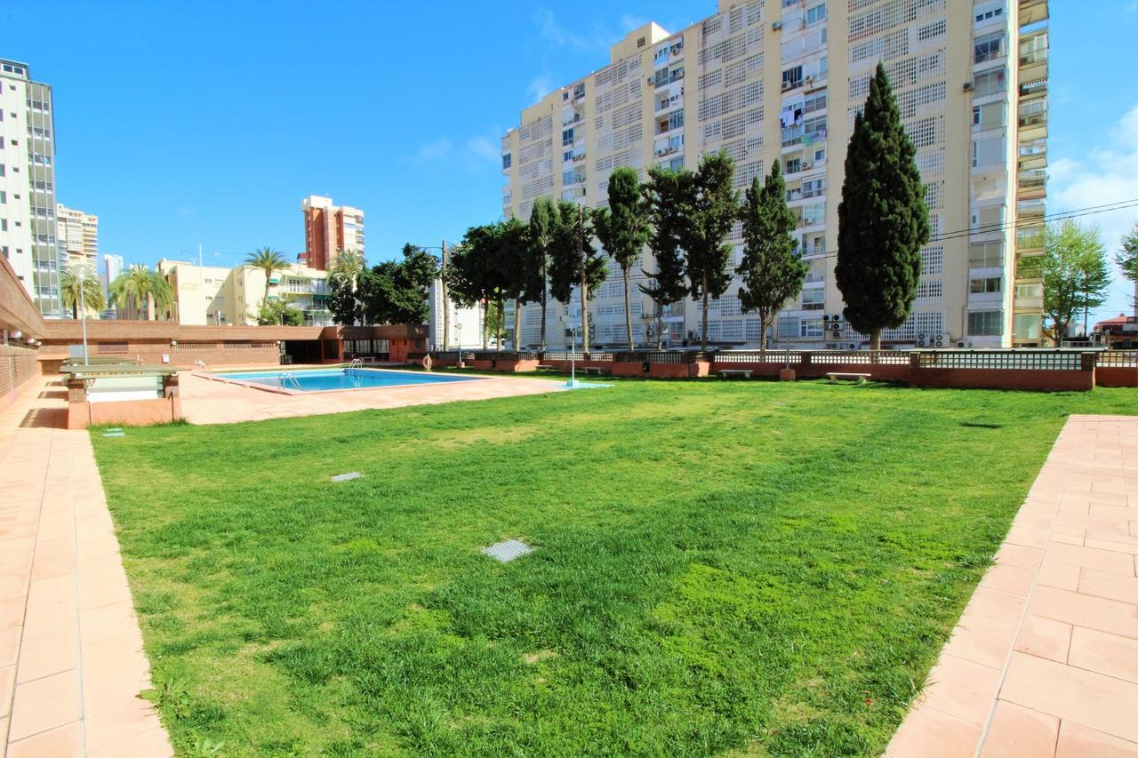 Apartment Los Pinos Benidorm